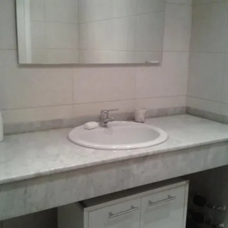 Apartment Tranquilo Puerto de la Cruz (Tenerife)