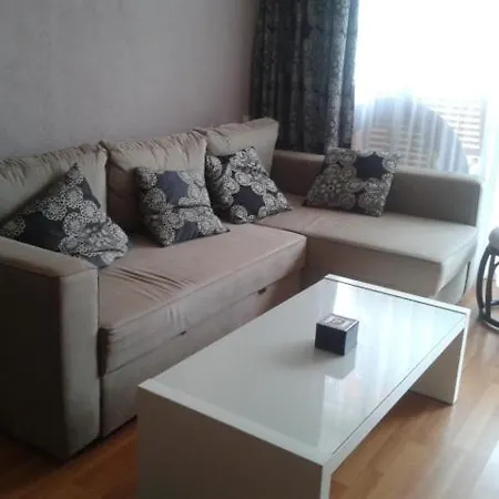 Apartment Tranquilo