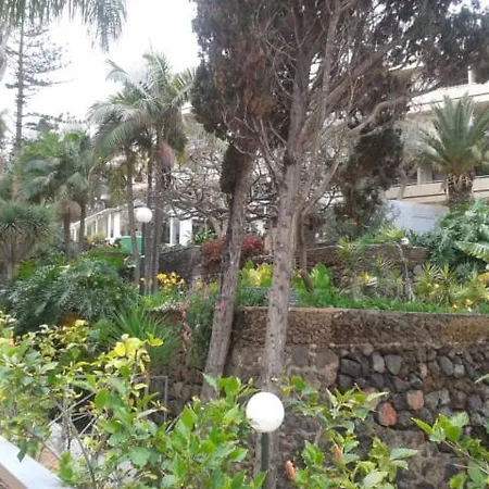 Apartment Tranquilo