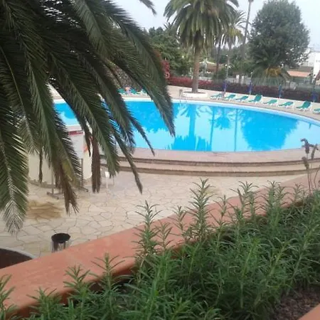 Διαμέρισμα Tranquilo