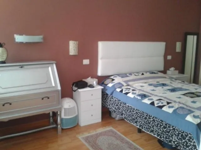 Tranquilo * Puerto de la Cruz (Tenerife)