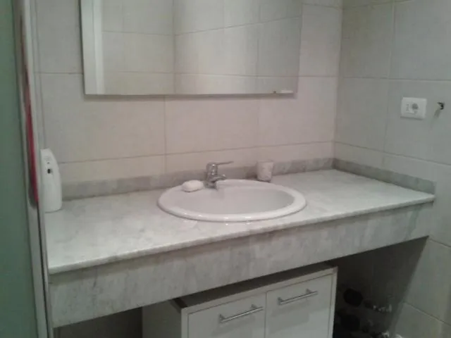 Apartamento Tranquilo Puerto de la Cruz (Tenerife)