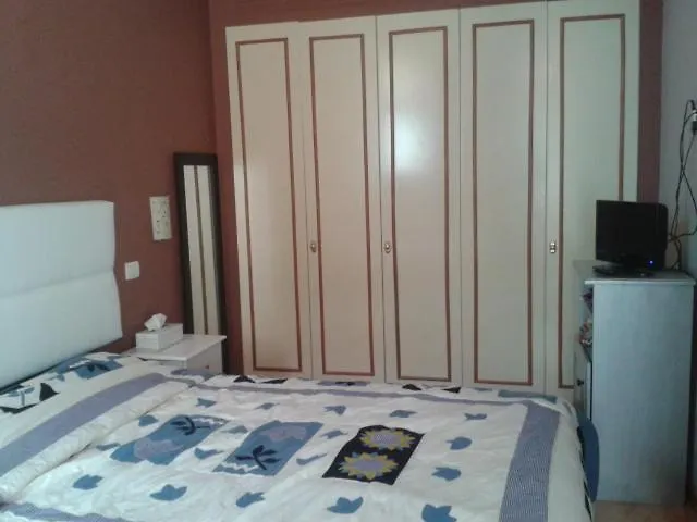 Tranquilo Puerto de la Cruz (Tenerife)