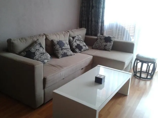 Apartamento Tranquilo