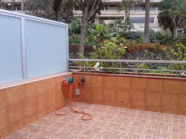 Apartamento Tranquilo