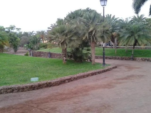 Apartamento Tranquilo