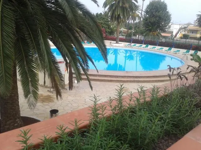 Apartamento Tranquilo