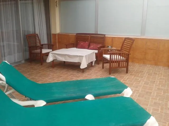 Apartamento Tranquilo *