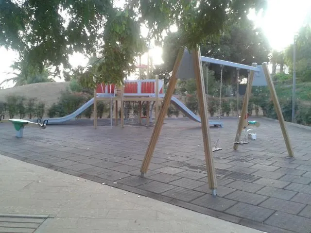 Tranquilo Apartamento *