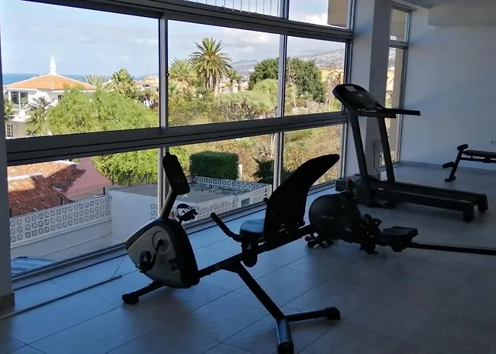 Tranquilo * Puerto de la Cruz (Tenerife)