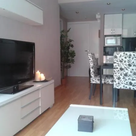 Appartement Tranquilo Puerto de la Cruz (Tenerife)