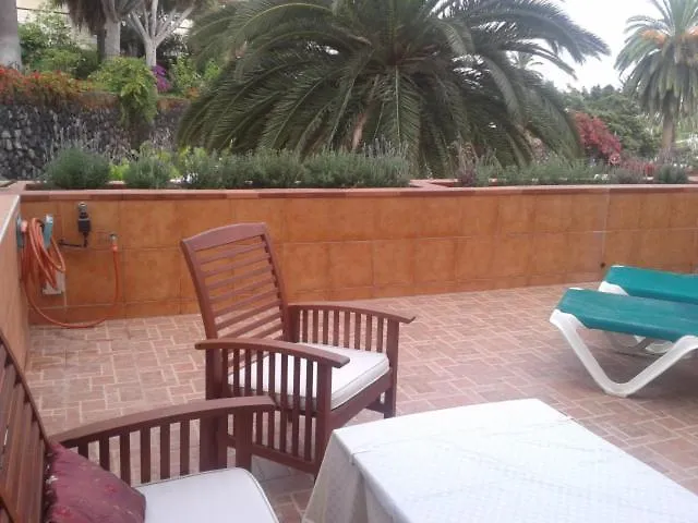 Tranquilo Appartement *