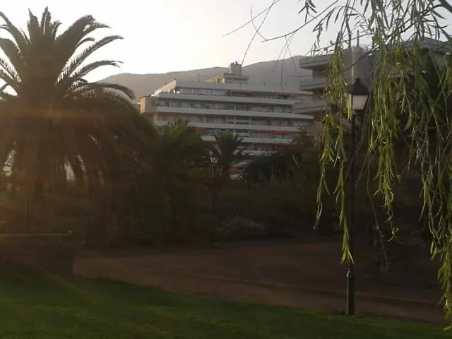 Apartment Tranquilo *