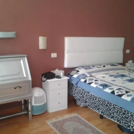 Tranquilo * Puerto de la Cruz