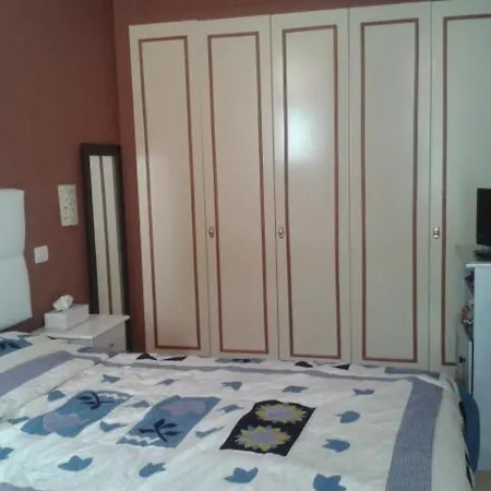 Tranquilo Puerto de la Cruz