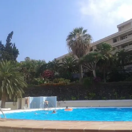 Tranquilo * Puerto de la Cruz