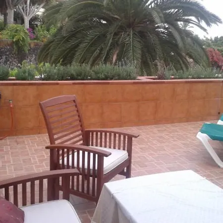 Tranquilo Apartman *