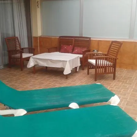 Apartman Tranquilo *