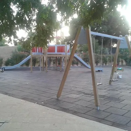 Tranquilo Apartman *