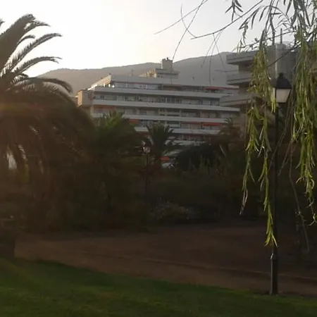 Apartman Tranquilo *