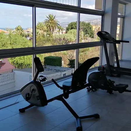 Tranquilo * Puerto de la Cruz